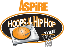 Aspire Hoops-N-Hip Hop Tour
