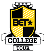 BET Black College Tour