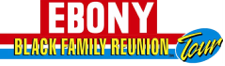 Ebony Black Family Reunion Tour